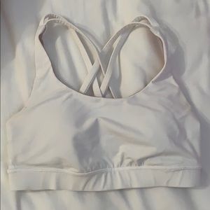 Lululemon Energy Bra